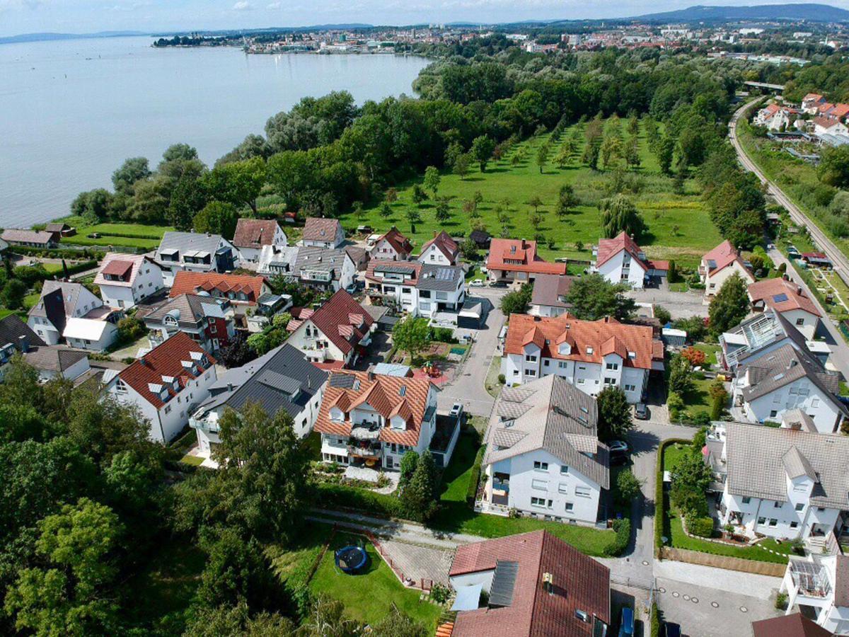 Wohlfuehl-Apartment Sandmuschel Im Naturschutzgebiet Mit Privatstrand FDH المظهر الخارجي الصورة