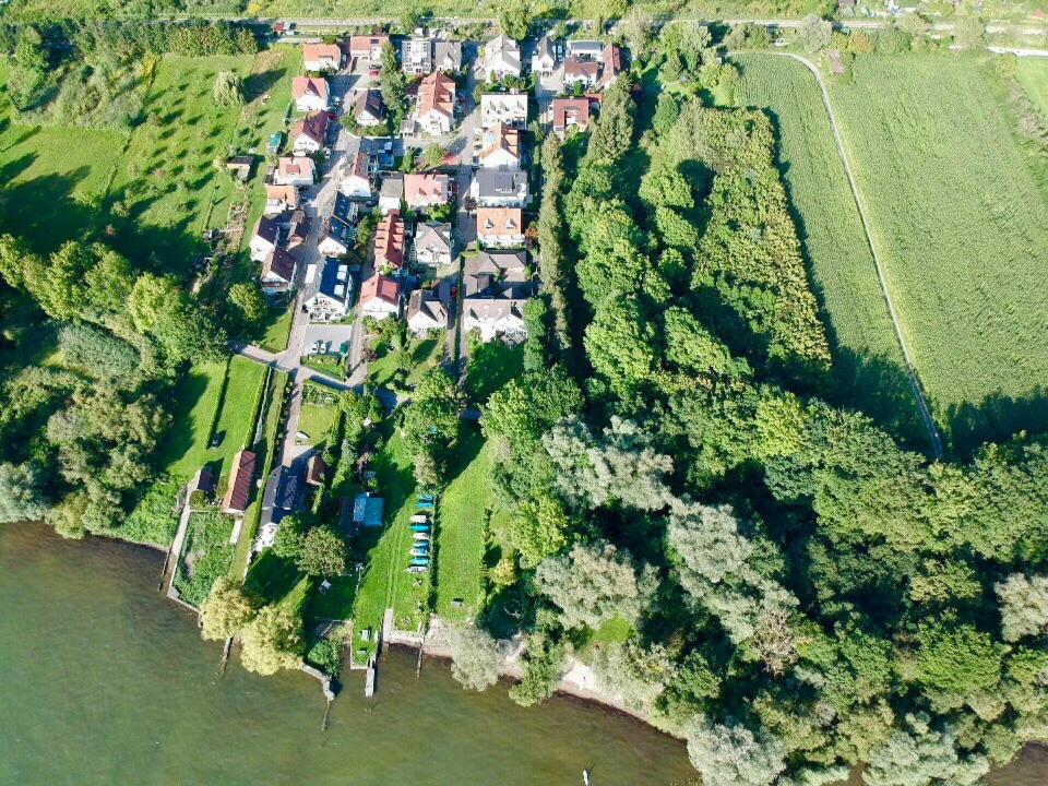 Wohlfuehl-Apartment Sandmuschel Im Naturschutzgebiet Mit Privatstrand FDH المظهر الخارجي الصورة
